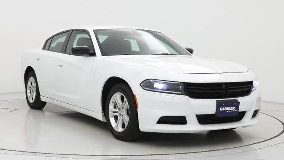 DODGE CHARGER 2023 2C3CDXBG9PH579567 image DODGE CHARGER 2023 2C3CDXBG9PH579567 image