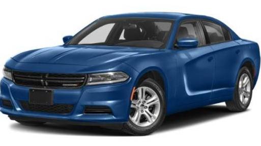 DODGE CHARGER 2023 2C3CDXJG6PH523913 image