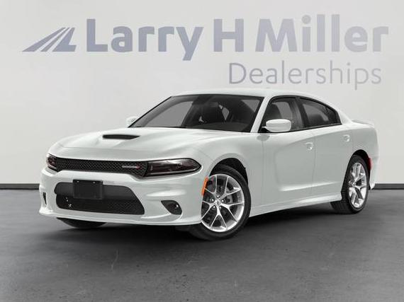 DODGE CHARGER 2023 2C3CDXHG0PH697854 image