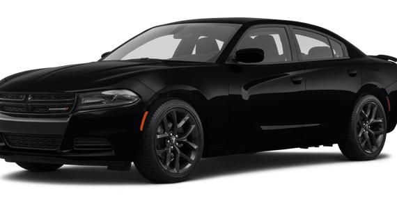 DODGE CHARGER 2023 2C3CDXBG8PH559746 image