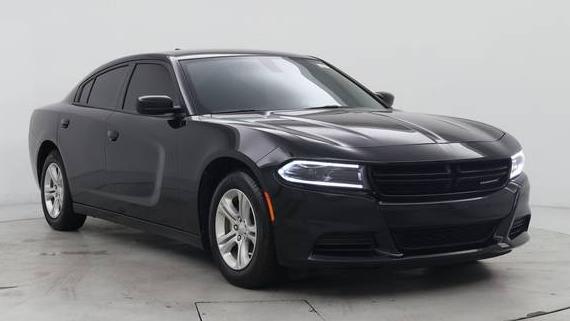DODGE CHARGER 2023 2C3CDXBG2PH697797 image