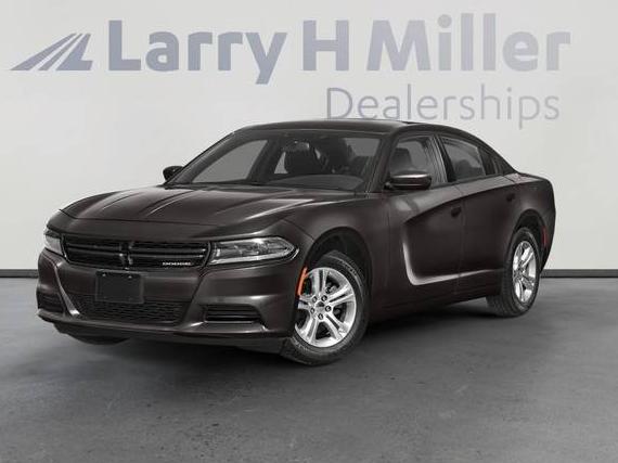 DODGE CHARGER 2023 2C3CDXBG3PH548122 image
