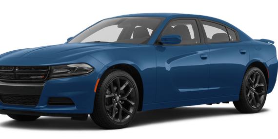 DODGE CHARGER 2023 2C3CDXBG1PH531044 image