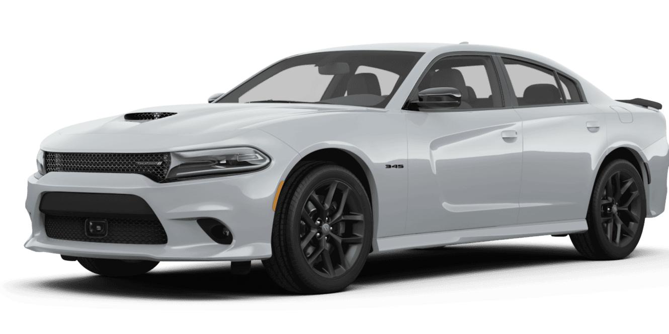 DODGE CHARGER 2023 2C3CDXCT3PH554384 image