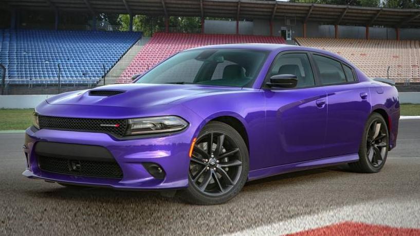 DODGE CHARGER 2023 2C3CDXCT0PH529586 image