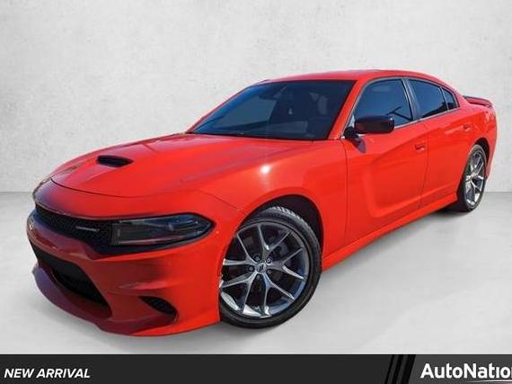 DODGE CHARGER 2023 2C3CDXHG6PH607350 image DODGE CHARGER 2023 2C3CDXHG6PH607350 image