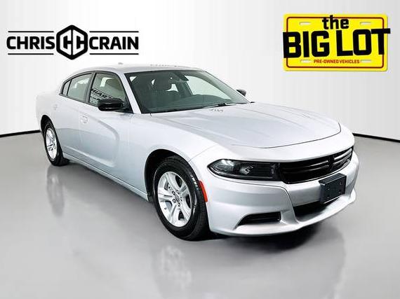 DODGE CHARGER 2023 2C3CDXBG1PH564383 image