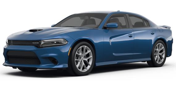 DODGE CHARGER 2023 2C3CDXHG2PH587906 image