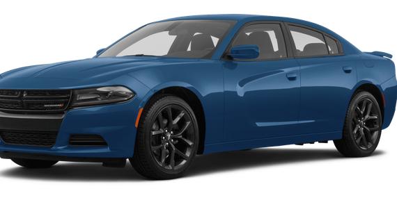 DODGE CHARGER 2023 2C3CDXBG9PH642442 image