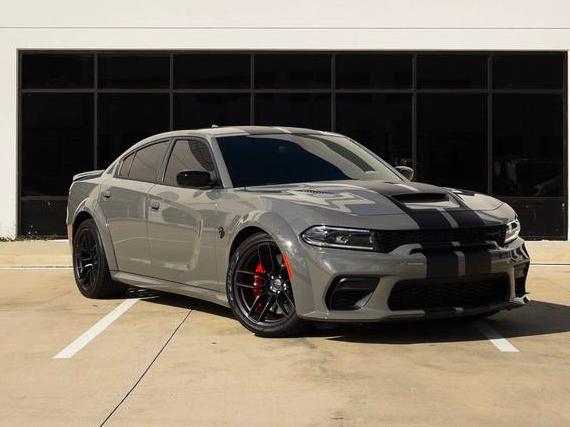 DODGE CHARGER 2023 2C3CDXL9XPH681394 image DODGE CHARGER 2023 2C3CDXL9XPH681394 image