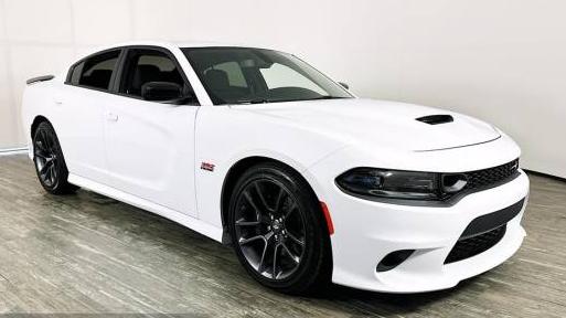 DODGE CHARGER 2023 2C3CDXGJ0PH653639 image