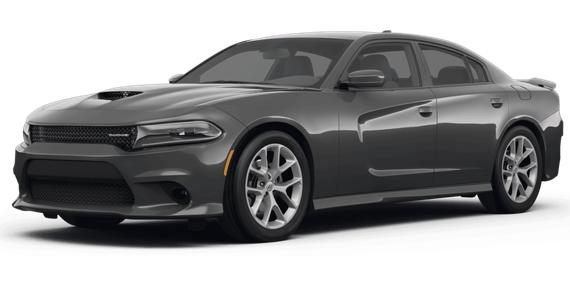 DODGE CHARGER 2023 2C3CDXHG1PH611807 image DODGE CHARGER 2023 2C3CDXHG1PH611807 image