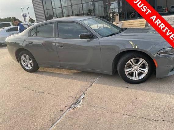 DODGE CHARGER 2023 2C3CDXBG4PH635964 image