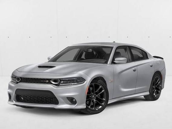 DODGE CHARGER 2023 2C3CDXGJ3PH618447 image
