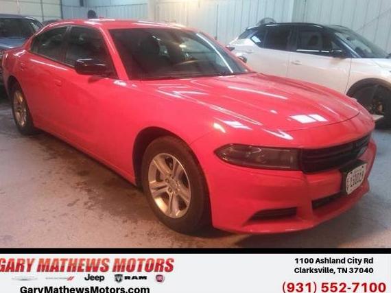 DODGE CHARGER 2023 2C3CDXBG2PH634988 image DODGE CHARGER 2023 2C3CDXBG2PH634988 image