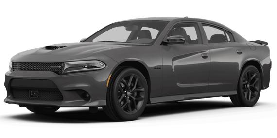 DODGE CHARGER 2023 2C3CDXCT7PH608575 image