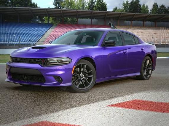 DODGE CHARGER 2023 2C3CDXHG7PH529113 image