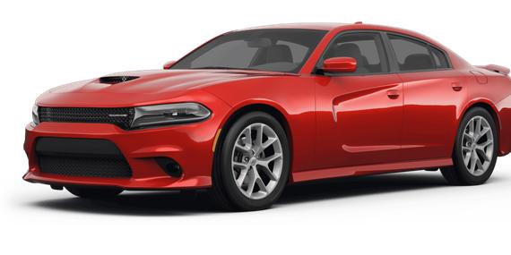 DODGE CHARGER 2023 2C3CDXHG7PH575279 image
