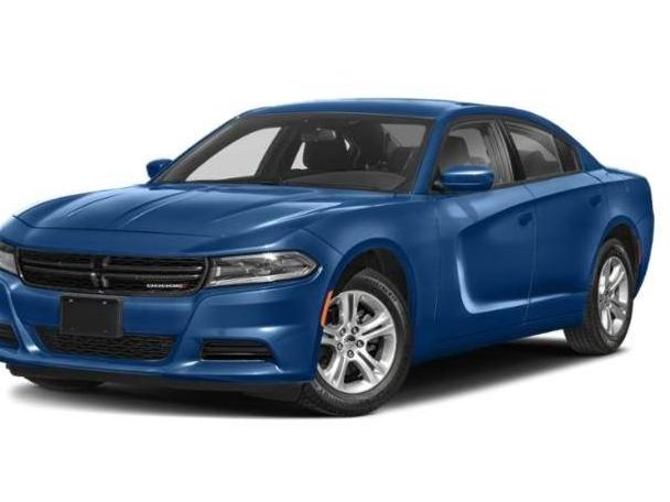 DODGE CHARGER 2023 2C3CDXBG6PH592096 image