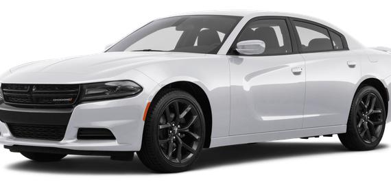 DODGE CHARGER 2023 2C3CDXBGXPH531155 image