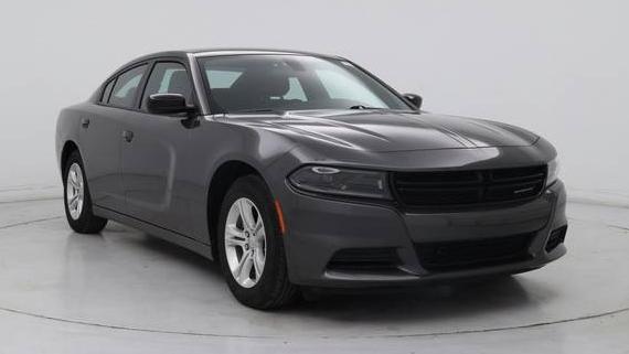 DODGE CHARGER 2023 2C3CDXBG1PH530024 image
