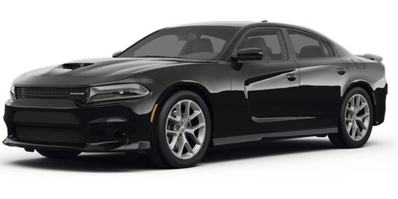 DODGE CHARGER 2023 2C3CDXHG7PH559888 image