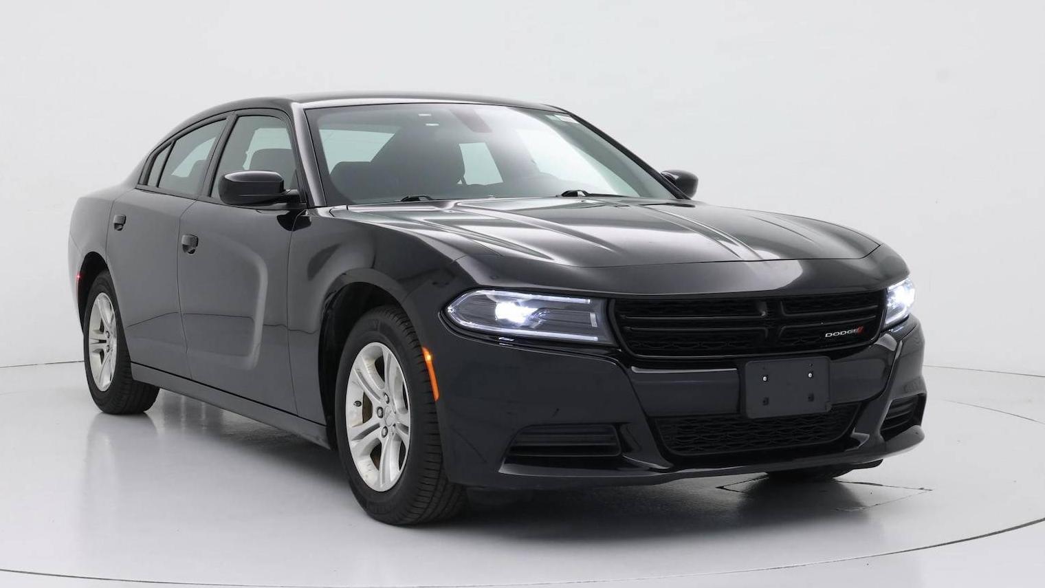 DODGE CHARGER 2023 2C3CDXBG3PH550677 image