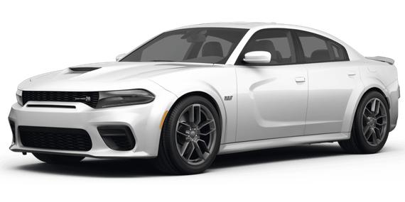 DODGE CHARGER 2023 2C3CDXGJXPH564581 image