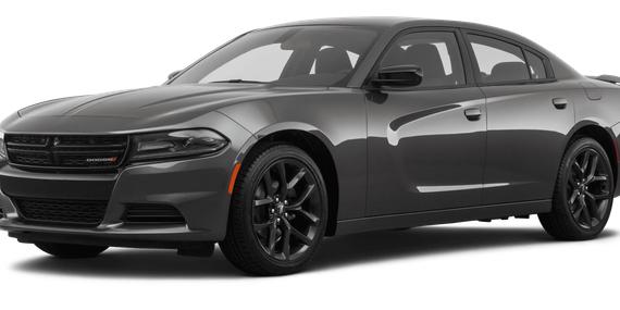 DODGE CHARGER 2023 2C3CDXBG6PH551662 image
