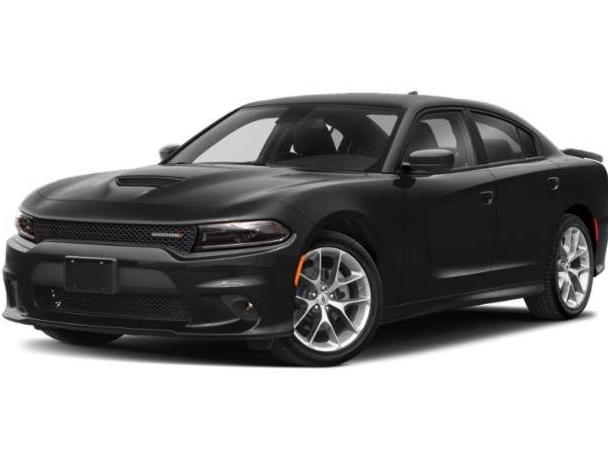 DODGE CHARGER 2023 2C3CDXHG6PH611995 image