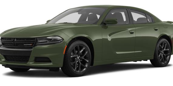 DODGE CHARGER 2023 2C3CDXBG9PH530160 image