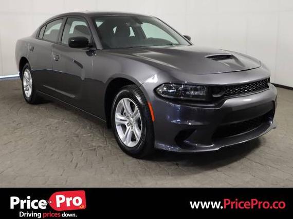 DODGE CHARGER 2023 2C3CDXBG5PH674269 image DODGE CHARGER 2023 2C3CDXBG5PH674269 image