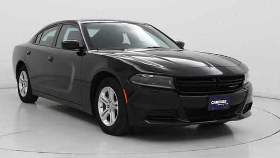 DODGE CHARGER 2023 2C3CDXBGXPH531236 image