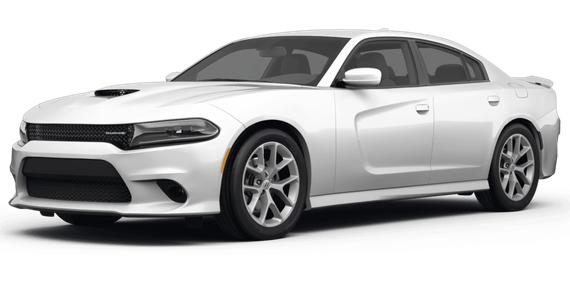 DODGE CHARGER 2023 2C3CDXHG6PH612032 image
