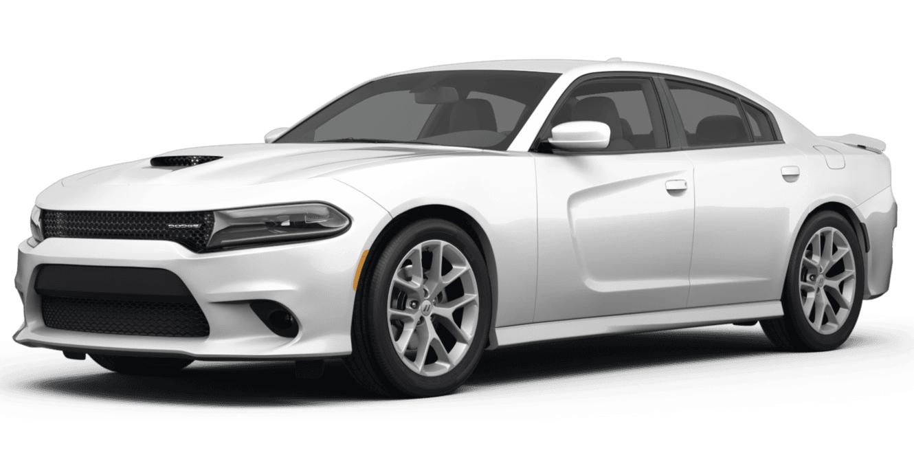 DODGE CHARGER 2023 2C3CDXMG1PH667106 image