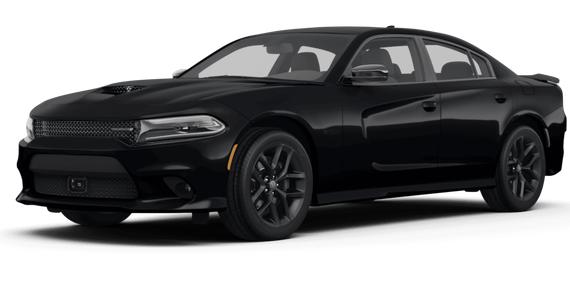 DODGE CHARGER 2023 2C3CDXCT2PH653634 image
