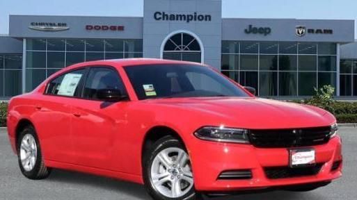 DODGE CHARGER 2023 2C3CDXBG7PH672412 image