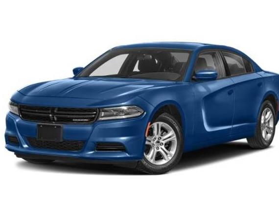 DODGE CHARGER 2023 2C3CDXBG6PH664222 image