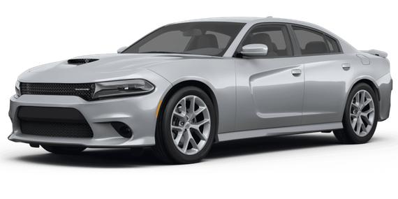 DODGE CHARGER 2023 2C3CDXHGXPH600403 image
