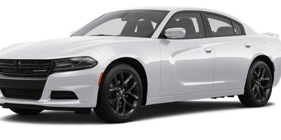 DODGE CHARGER 2023 2C3CDXBG0PH530449 image