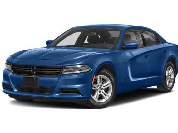 DODGE CHARGER 2023 2C3CDXBG3PH564496 image