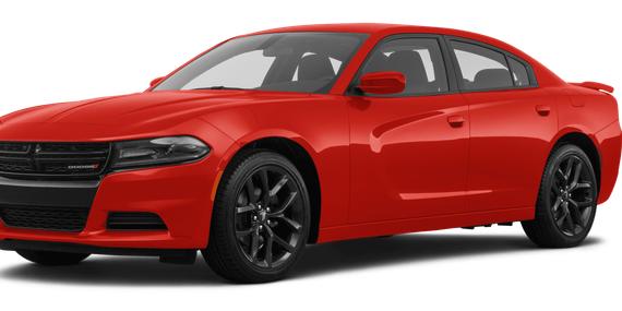 DODGE CHARGER 2023 2C3CDXJG8PH664725 image