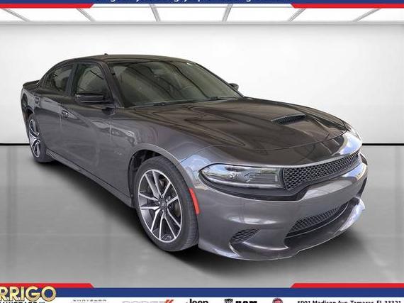 DODGE CHARGER 2023 2C3CDXCT2PH624926 image