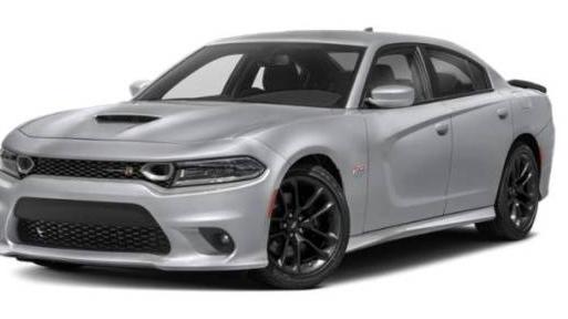 DODGE CHARGER 2023 2C3CDXGJ1PH623002 image