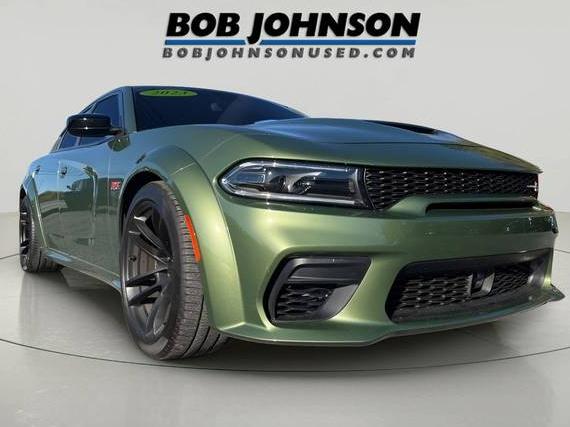 DODGE CHARGER 2023 2C3CDXGJ2PH616012 image DODGE CHARGER 2023 2C3CDXGJ2PH616012 image
