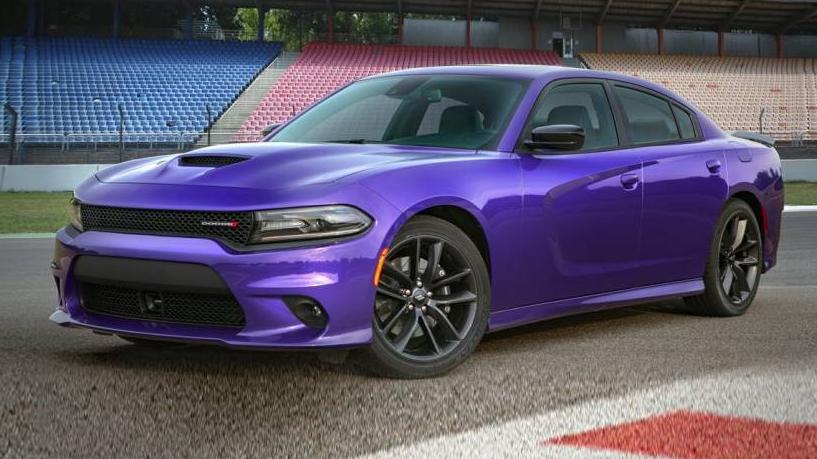 DODGE CHARGER 2023 2C3CDXCT6PH546814 image