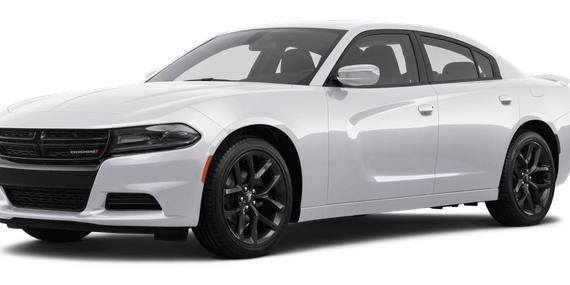 DODGE CHARGER 2023 2C3CDXBG0PH673921 image