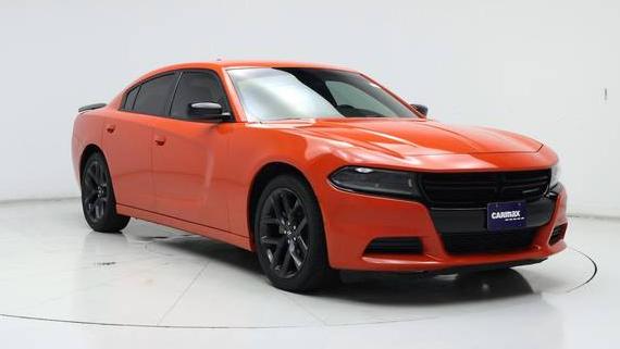 DODGE CHARGER 2023 2C3CDXBG9PH515884 image