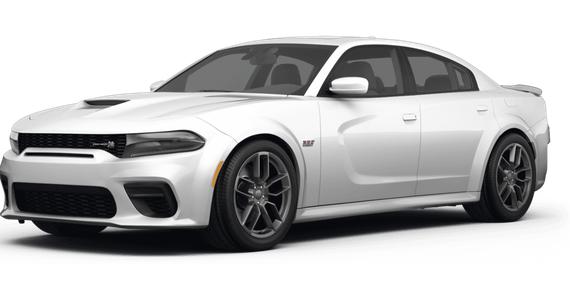 DODGE CHARGER 2023 2C3CDXGJ0PH645606 image