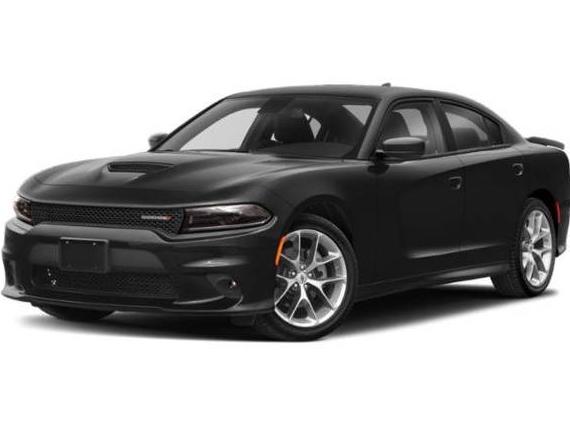 DODGE CHARGER 2023 2C3CDXCT4PH604502 image